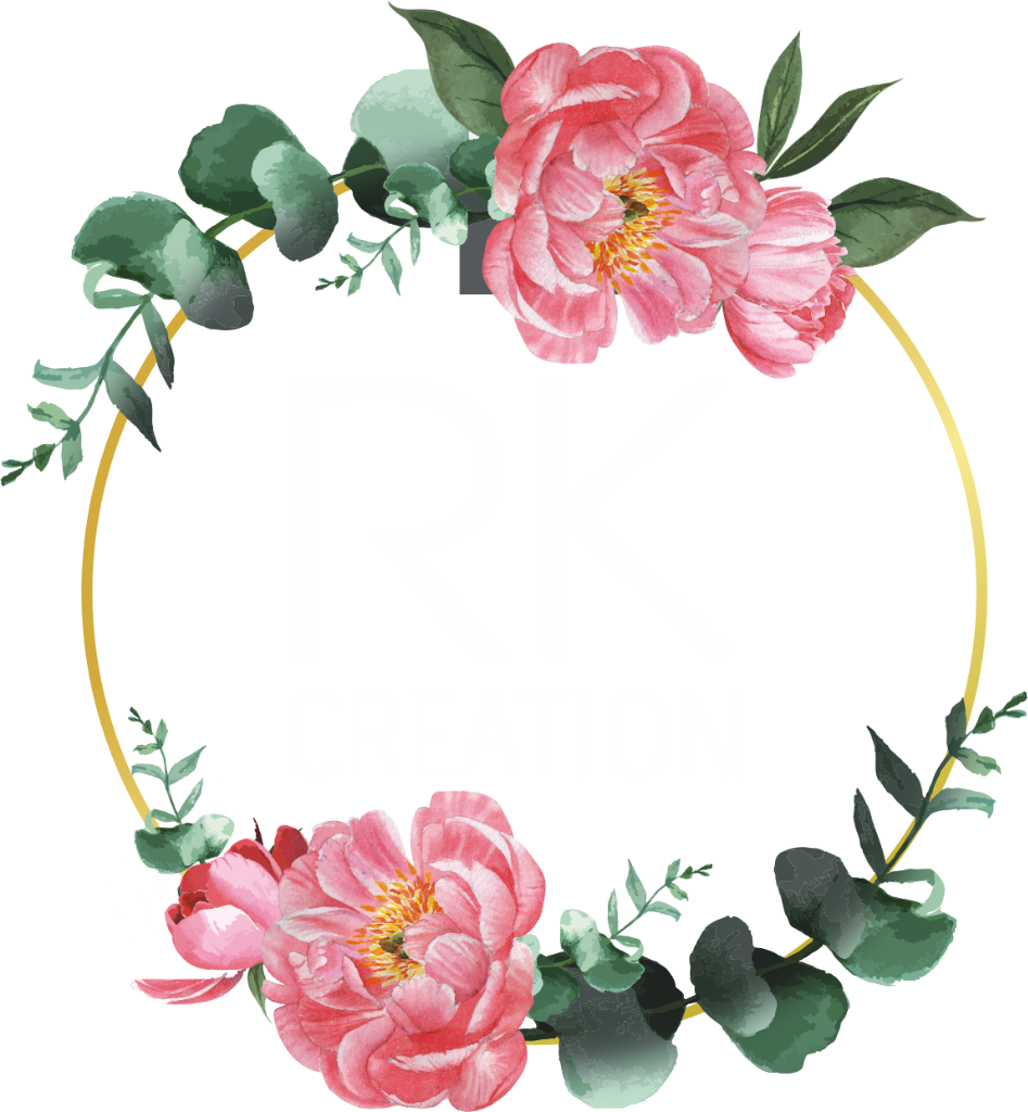 RK Resin Art